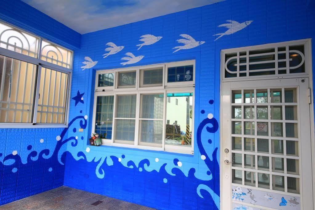Fumigate Hotel Heng-ch'un Exterior foto