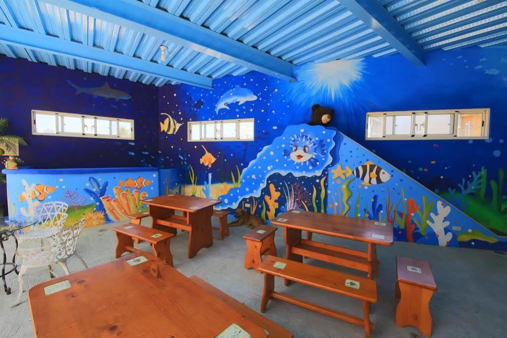 Fumigate Hotel Heng-ch'un Exterior foto